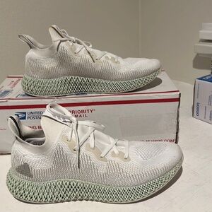 COPY - Adidas Alphaedge 4d men’s 13